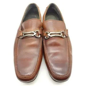 Stacy Adams | Shoes | Stacy Adams Brown Leather Horsebit  display picture 1